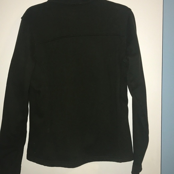 LIKE NEW! Columbia large olive green jacket! - Picture 6 of 7